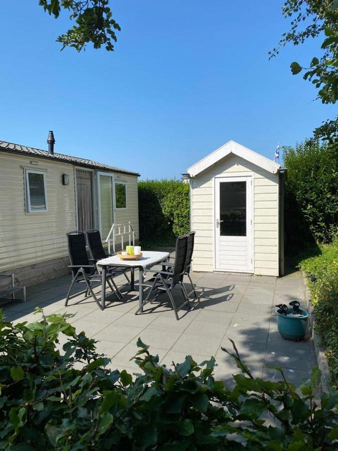 Rbr 1336 - Beach Resort Kamperland Wissenkerke Exterior photo
